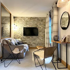 Arc1950 Des Cimes Appt 4-5 Pers In Out Piscine Services Parahôteliers Les Arcs (Savoie)