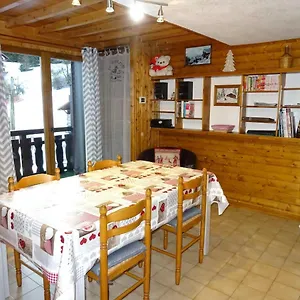 2 Chambres Dans Village De Montagne Mont-Saxonnex