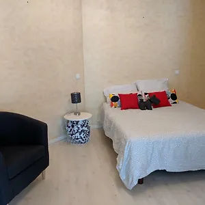 Studio Calme Et Confortable Proche De Saint-chamond LʼHorme